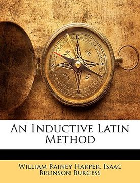 portada an inductive latin method