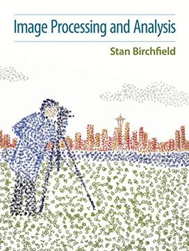 portada Image Processing and Analysis (Activate Learning With These new Titles From Engineering! ) 