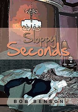 portada Sloppy Seconds (in English)