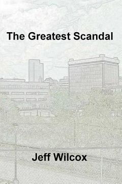portada The Greatest Scandal