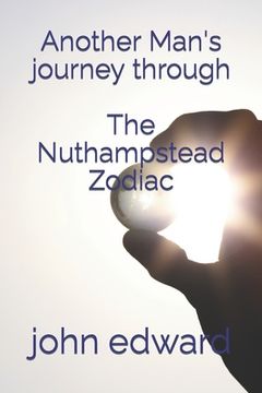 portada Another Man's journey through The Nuthampstead Zodiac (en Inglés)