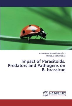 portada Impact of Parasitoids, Predators and Pathogens on B. brassicae