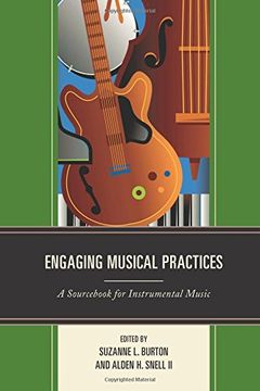portada Engaging Musical Practices: A Sourc for Instrumental Music