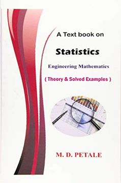 portada Statistics (in English)