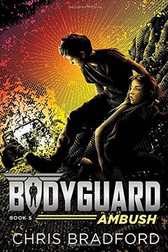 portada Bodyguard: Ambush (Book 5) 