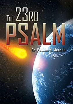 portada The 23Rd Psalm (en Inglés)