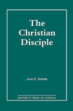 portada the christian disciple
