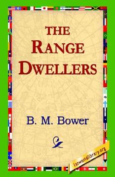 portada the range dwellers (in English)