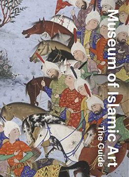 portada Museum of Islamic Art: The Guide (in English)