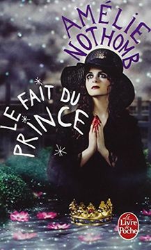 portada Le Fait Du Prince (in French)