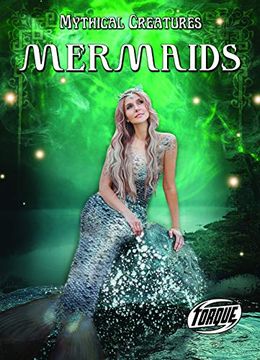 portada Mermaids (Mythical Creatures) (in English)