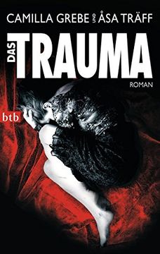 portada Das Trauma: Roman (en Alemán)