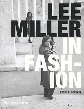 portada Lee Miller in Fashion