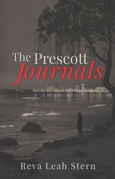 portada The Prescott Journals (en Inglés)