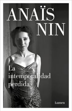 portada La Intemporalidad Perdida (in Spanish)