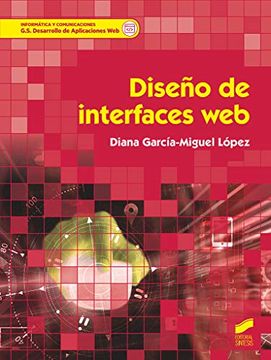 portada Diseã‘O de Interfaces web Cfgs (in Spanish)
