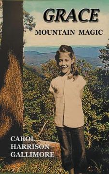 portada Grace: Mountain Magic (en Inglés)
