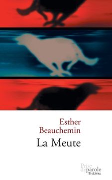 portada La Meute (in French)