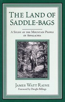 portada land of saddle-bags-pa
