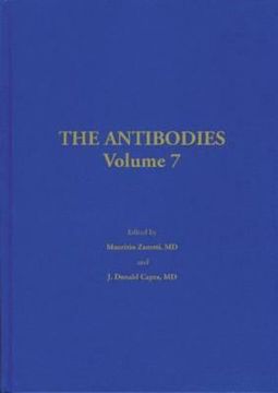portada the antibodies