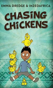 portada Chasing Chickens (in English)