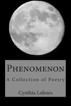 portada Phenomenon: A Collection of Poetry (in English)