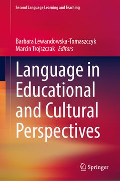 portada Language in Educational and Cultural Perspectives (en Inglés)