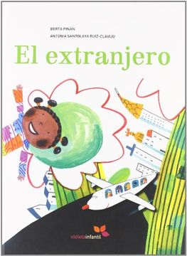 portada El Extranjero (in Spanish)
