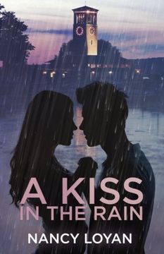 portada A Kiss in the Rain
