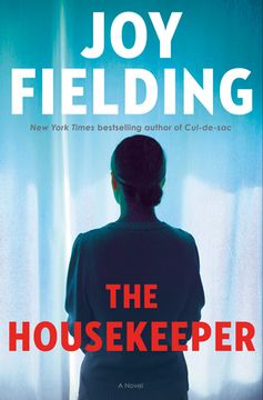 portada The Housekeeper: A Novel (en Inglés)