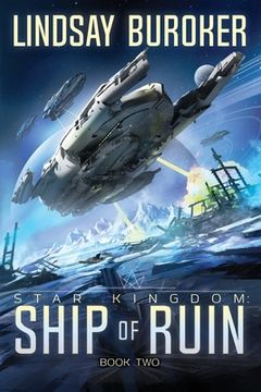portada Ship of Ruin (in English)