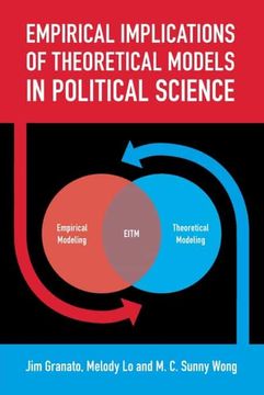 portada Empirical Implications of Theoretical Models in Political Science 