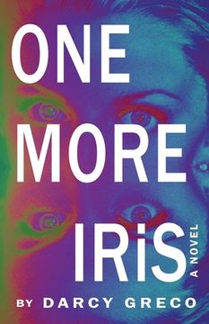 portada One More Iris (en Inglés)