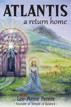 portada Atlantis: a return home (in English)