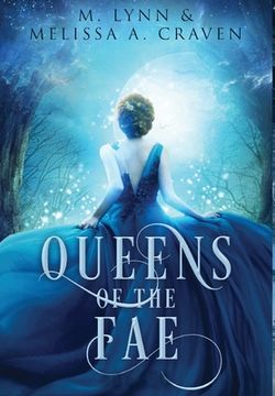 portada Queens of the Fae: Queens of the Fae: Books 1-3 (Queens of the Fae Collections Book 1) 