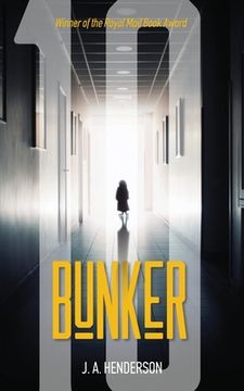 portada Bunker 10 (en Inglés)