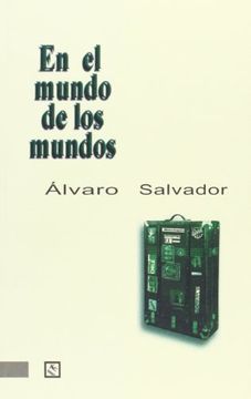 portada En el Mundo de los Mundos (in Spanish)