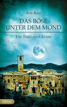 portada Das Böse Unter dem Mond (in German)
