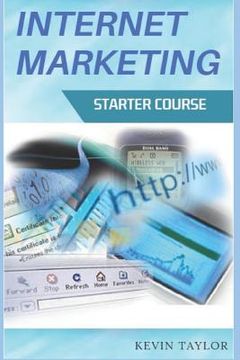 portada Internet Marketing Starter Course (en Inglés)