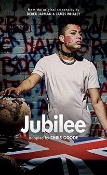 portada Jubilee