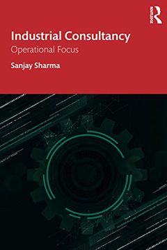 portada Industrial Consultancy: Operational Focus (en Inglés)