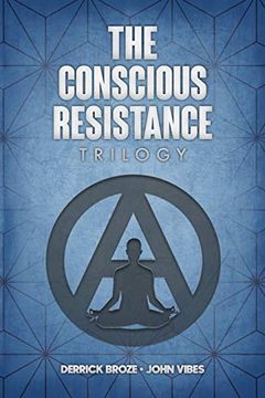 portada The Conscious Resistance Trilogy (in English)