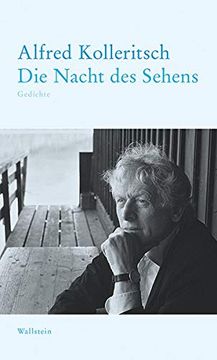 portada Die Nacht des Sehens -Language: German (en Alemán)