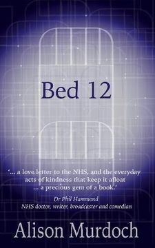 portada Bed 12