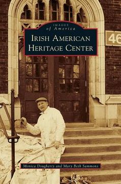 portada Irish American Heritage Center (in English)