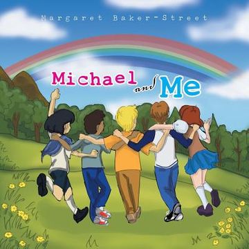portada Michael and Me (en Inglés)