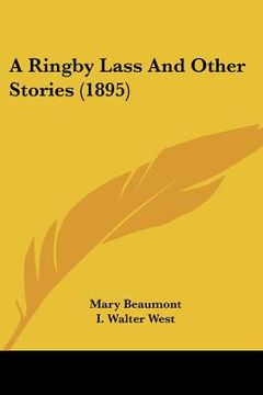 portada a ringby lass and other stories (1895)