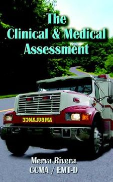 portada the clinical & medical assessment (in English)