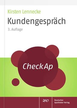portada Checkap Kundengespräch (en Alemán)