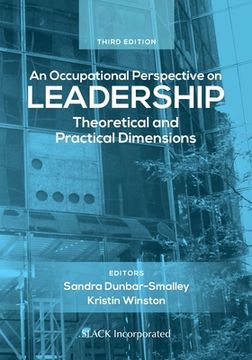 portada An Occupational Perspective on Leadership: Theoretical and Practical Dimensions (en Inglés)